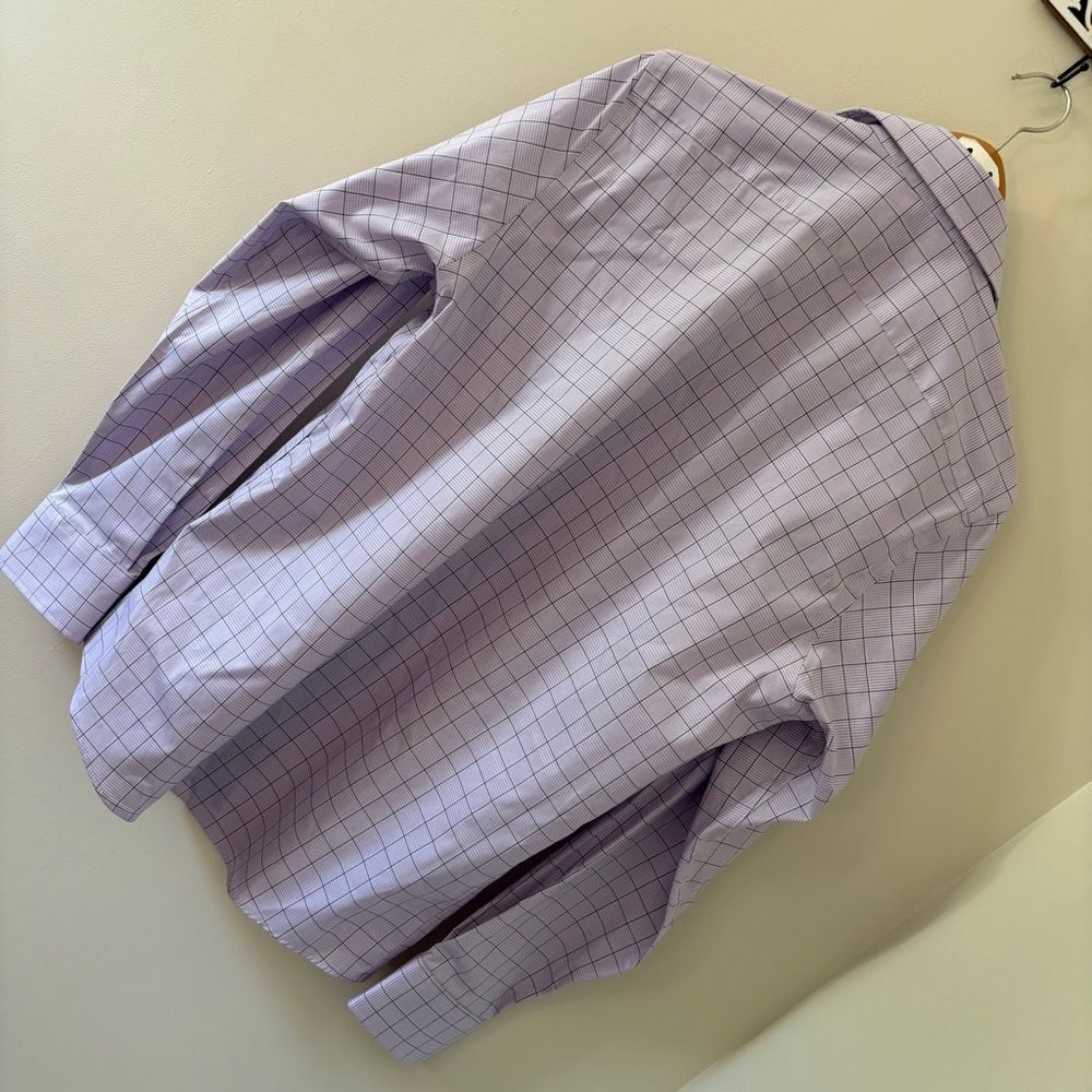 Stantt Essentials Contemporary Button Down Dress … - image 4